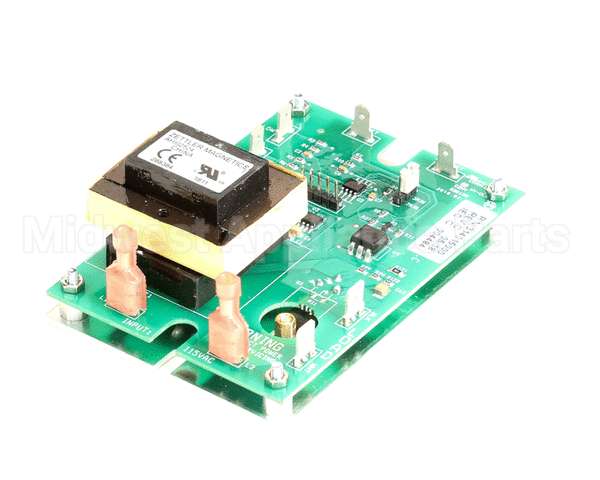 314015000 Cornelius Control Level Liquid