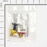 314075GS Briggs & Stratton Kit-Qc Nozzles