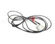 3140790 Hussmann Heater-Tube Drain 120V