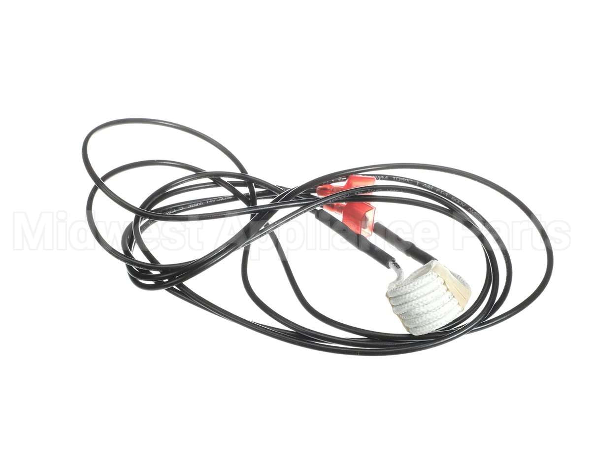 3140790 Hussmann Heater-Tube Drain 120V