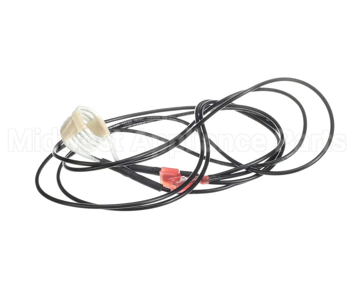 3140790 Hussmann Heater-Tube Drain 120V
