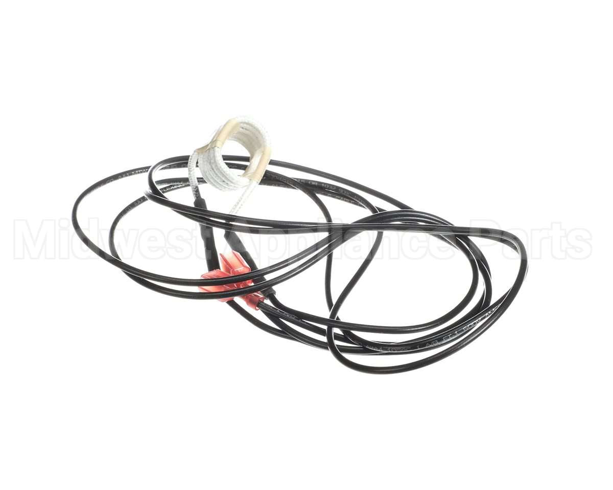 3140790 Hussmann Heater-Tube Drain 120V