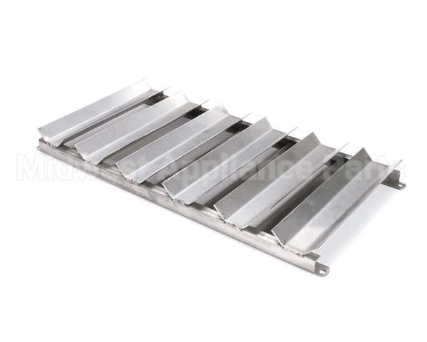 31413 Royal Range Radiant Assembly