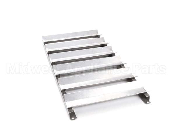 31413 Royal Range Radiant Assembly