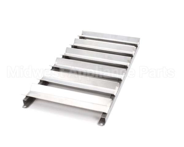 31413 Royal Range Radiant Assembly