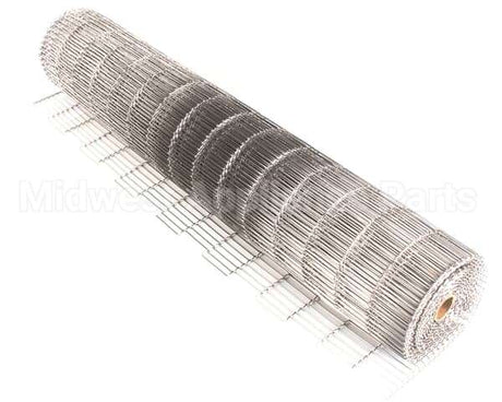 31417 Middleby Belt,Conv 1/2P 40X206 2.6/15Sp