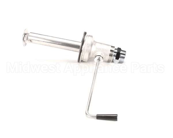 314185 Champion - Moyer Diebel Drain Assembly Wash Twist Type Cc