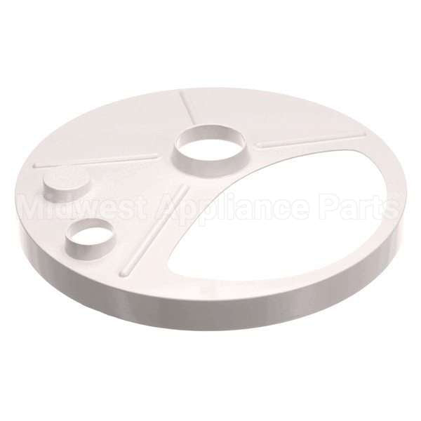 314216 Compatible Stoelting Cover Plastic