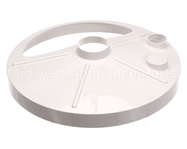 314216 Stoelting Cover Plastic