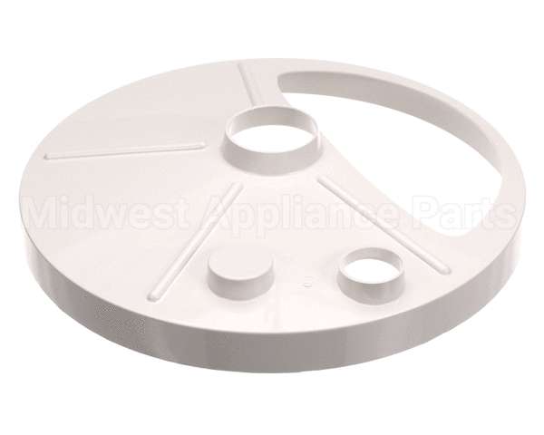 314216 Stoelting Cover Plastic
