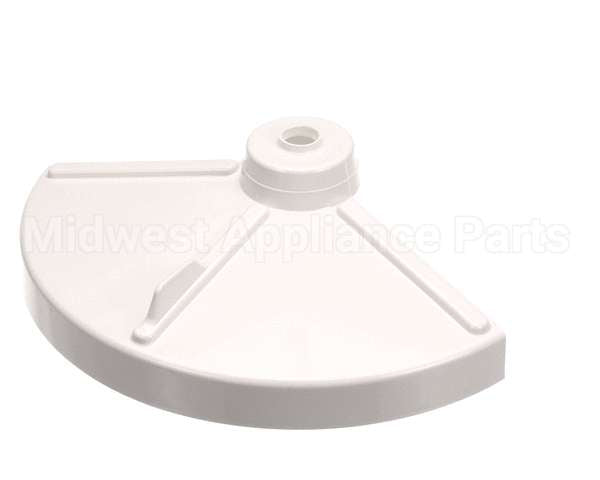 314217 Stoelting Cover Plastic Sliding Door