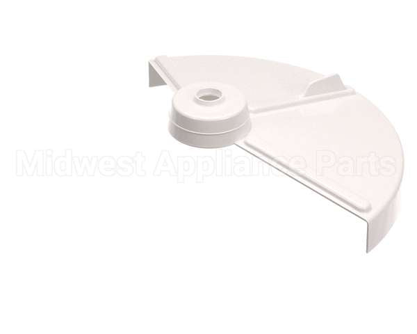 314217 Stoelting Cover Plastic Sliding Door