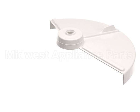 314217 Stoelting Cover Plastic Sliding Door