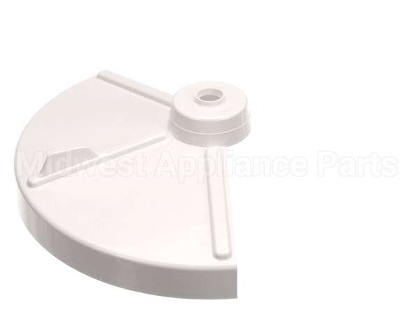 314217 Stoelting Cover Plastic Sliding Door