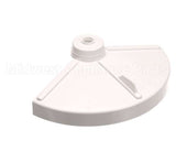 314217 Stoelting Cover Plastic Sliding Door