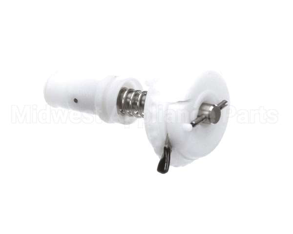 314225 Stoelting Ring Nut Lever Cover Piston