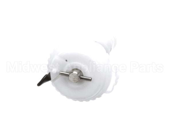 314225 Stoelting Ring Nut Lever Cover Piston
