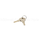 314290GS Briggs & Stratton Key-Latch