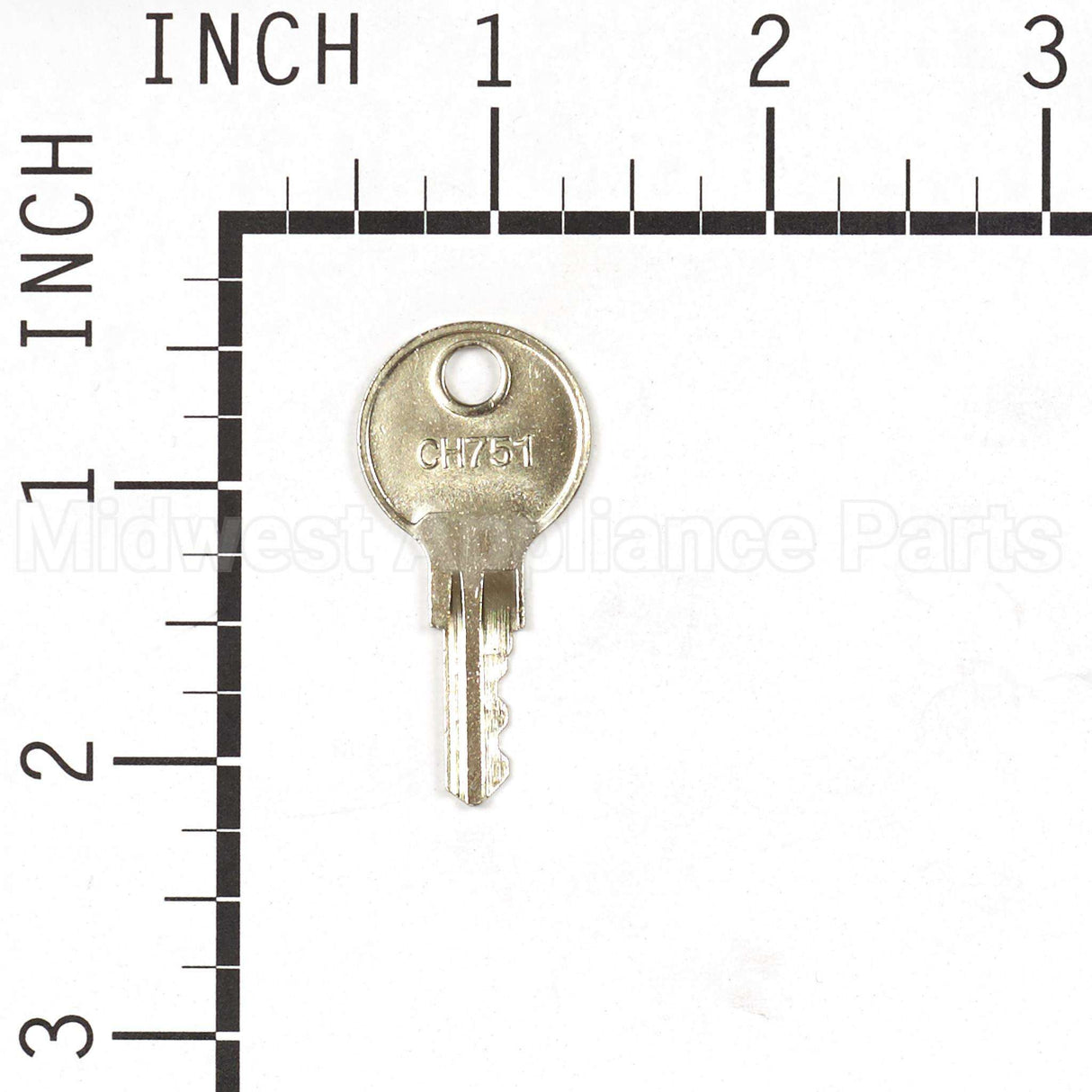 314290GS Briggs & Stratton Key-Latch