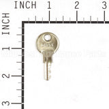 314290GS Briggs & Stratton Key-Latch