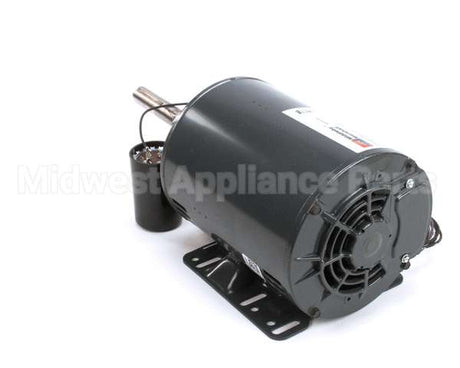 31432 Middleby Motor,1Hp 208/230V 50/60 1Ph