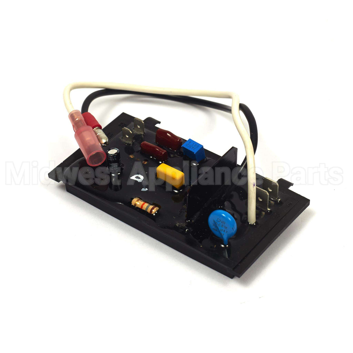 314338GS Briggs & Stratton Regulator-Voltage