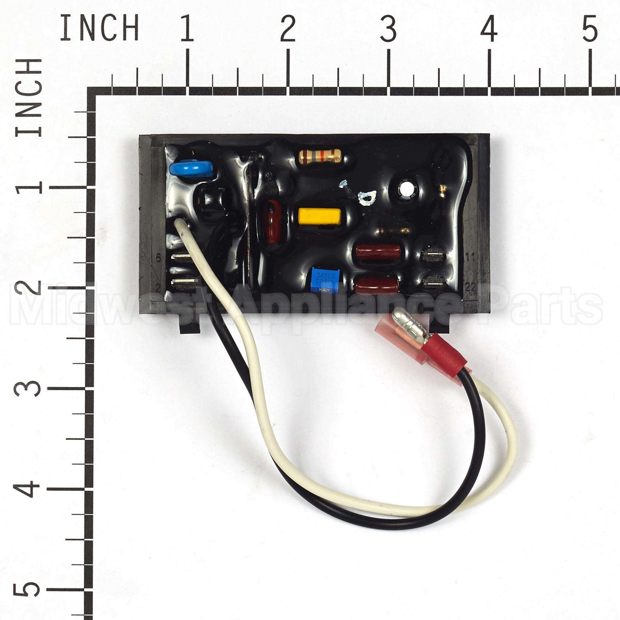 314338GS Briggs & Stratton Regulator-Voltage