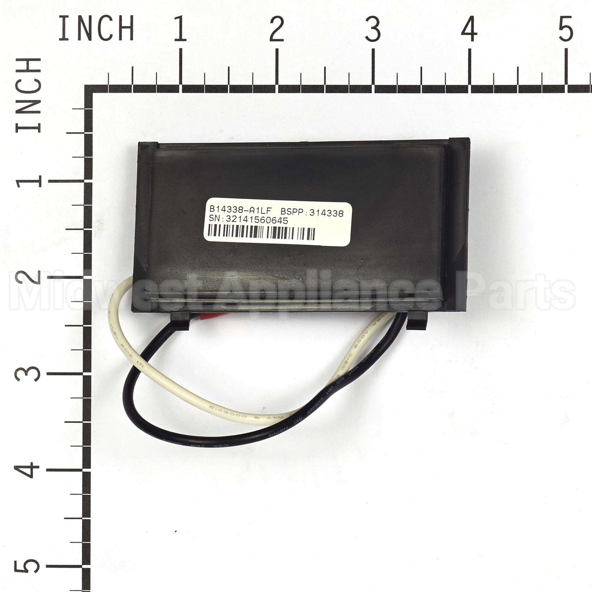 314338GS Briggs & Stratton Regulator-Voltage