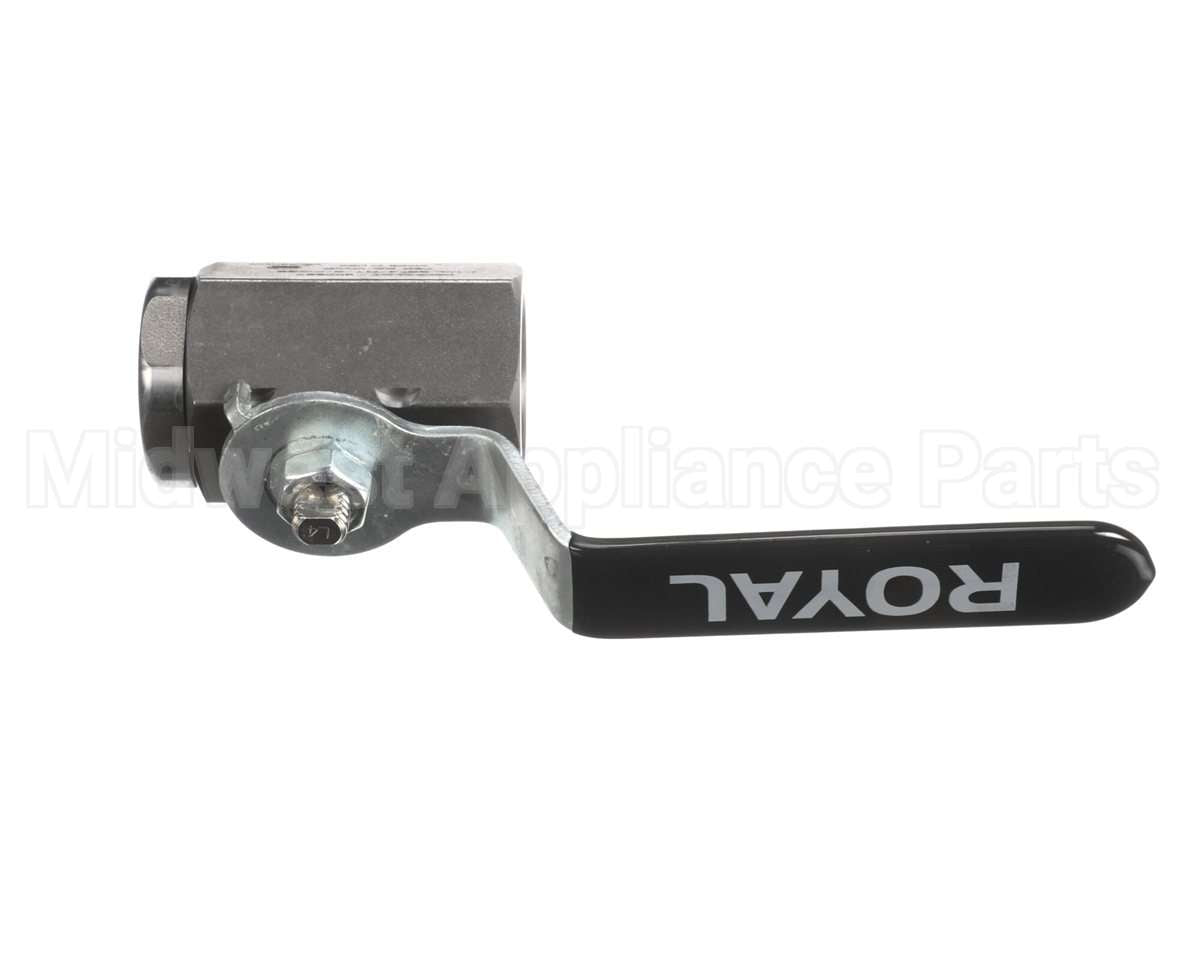 3144 Royal Range Drain Valve