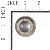 314416MA Briggs & Stratton Brng Fl .7531Dx1.38 O