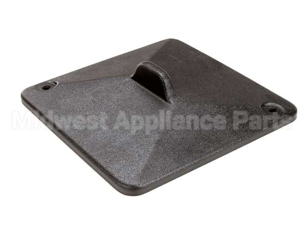 314452 Stoelting Cover Hopper-Blk Insul E/F111