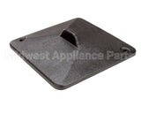 314452 Stoelting Cover Hopper-Blk Insul E/F111
