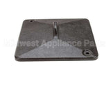 314452 Stoelting Cover Hopper-Blk Insul E/F111