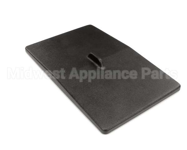 314466 Stoelting Cover; Hopper - O212 Shake