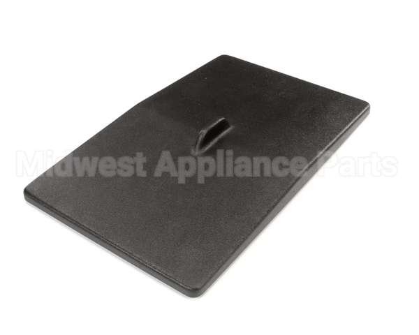 314466 Stoelting Cover; Hopper - O212 Shake
