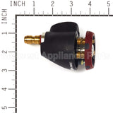 314509GS Briggs & Stratton Kit-Qc Nozzles