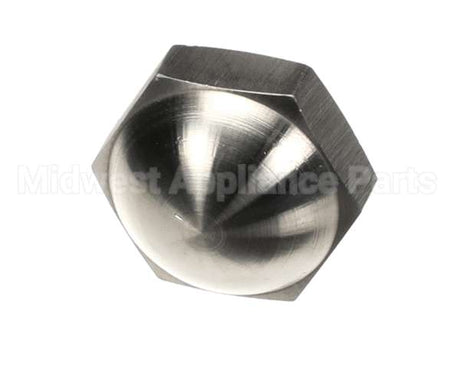 31457-9 Montague Nut, Hex-Acorn