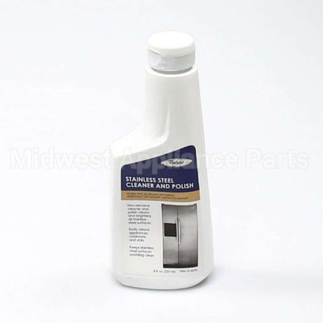 31462A Whirlpool Stainless Steel Cleaner