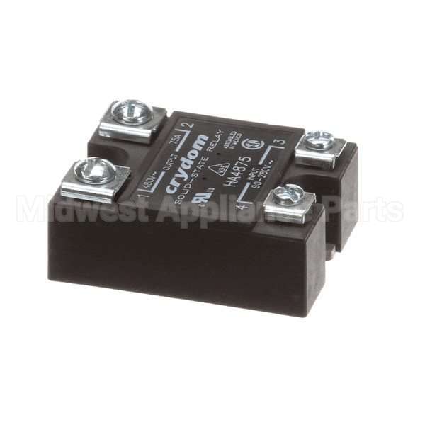31463 Compatible Middleby Relay, Solid State Type Ha4875