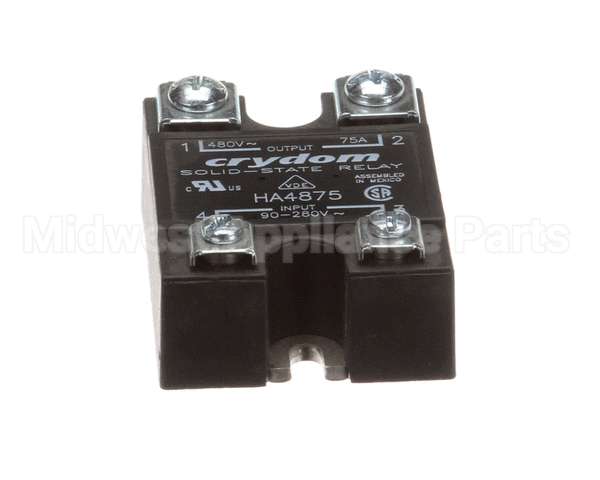 31463 Middleby Relay,Solid State Type Ha4875