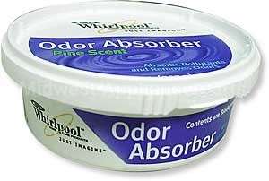 31472 Whirlpool Spng-Odor