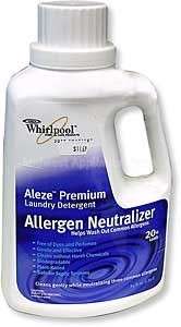 31474 Whirlpool Detergent