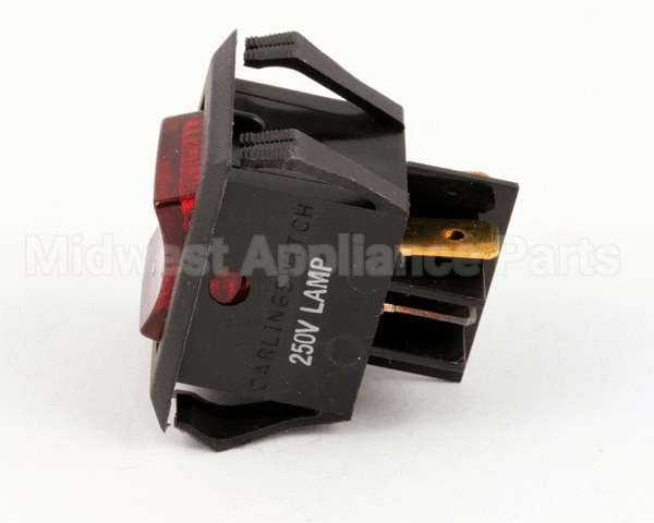 31478 Blodgett Switch, Rocker Dpst Lighted