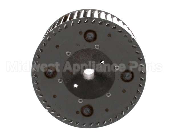 31485 Middleby Wheel,Blower Cw Ps360Wb70