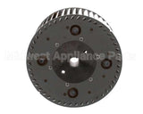 31485 Middleby Wheel,Blower Cw Ps360Wb70