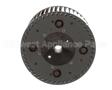 31485 Middleby Wheel,Blower Cw Ps360Wb70