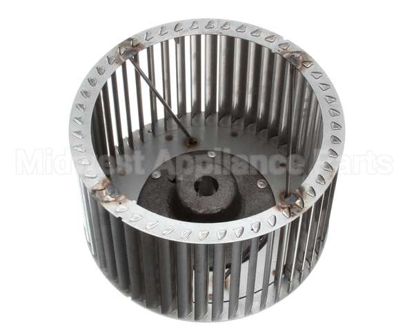 31486 Middleby Wheel,Blower Ccw Ps360Wb70