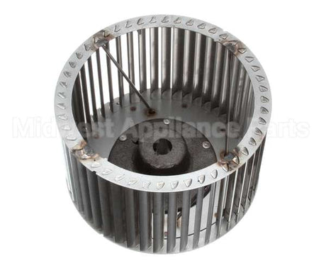 31486 Middleby Wheel,Blower Ccw Ps360Wb70