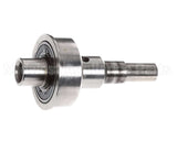 31486870R Revent Fan Shaft One39 With Bearing