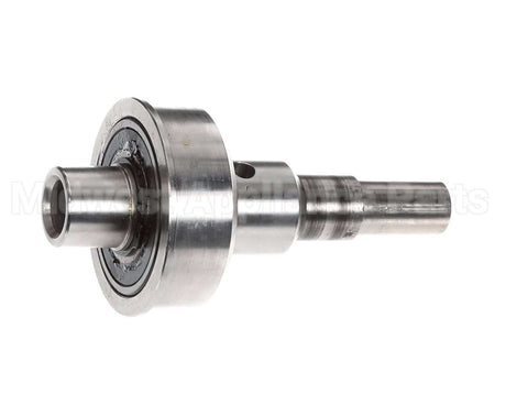 31486870R Revent Fan Shaft One39 With Bearing